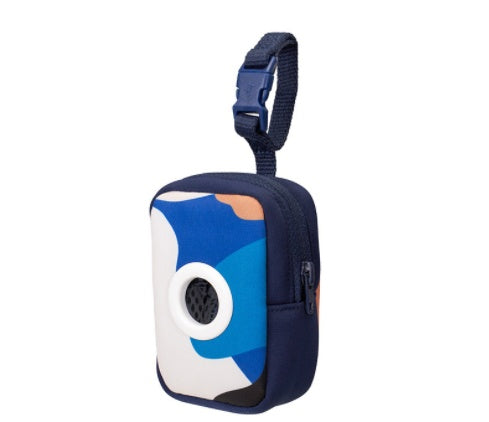 New Style Pet Leash Integrated Collar Supplies