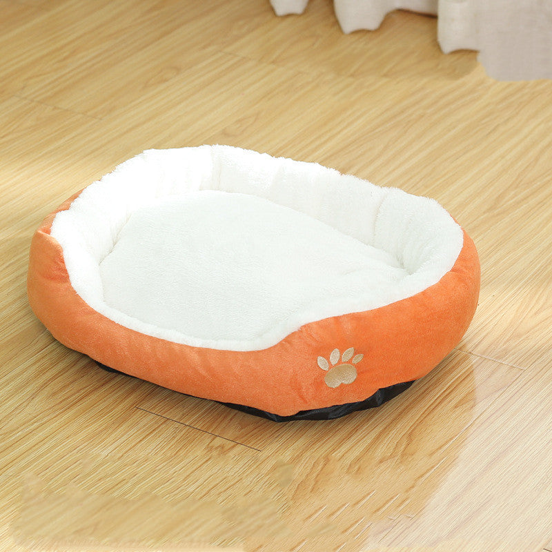 Removable And Washable Kennel