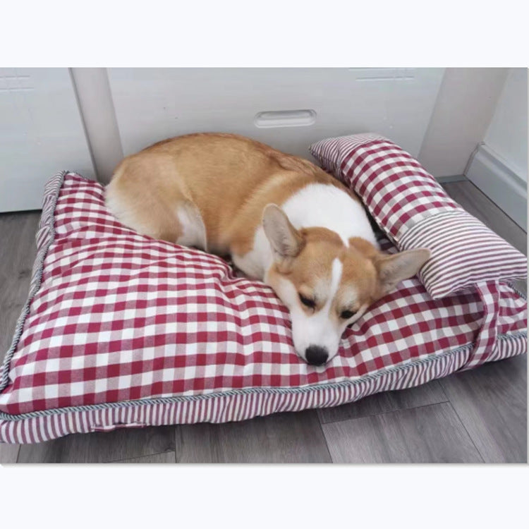 Pet Bed Dog Kennel Cat Kennel Pet Kennel