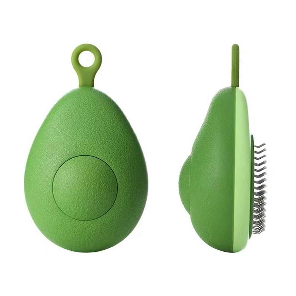 Cat Grooming Comb Portable Massage Brush
