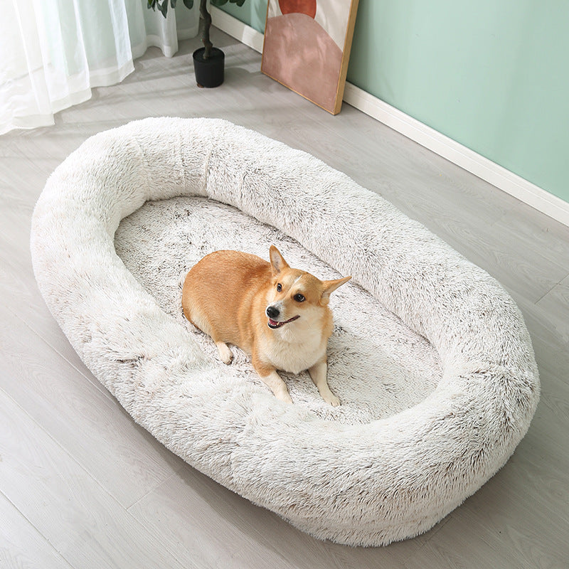 Pet Bed Removable And Washable