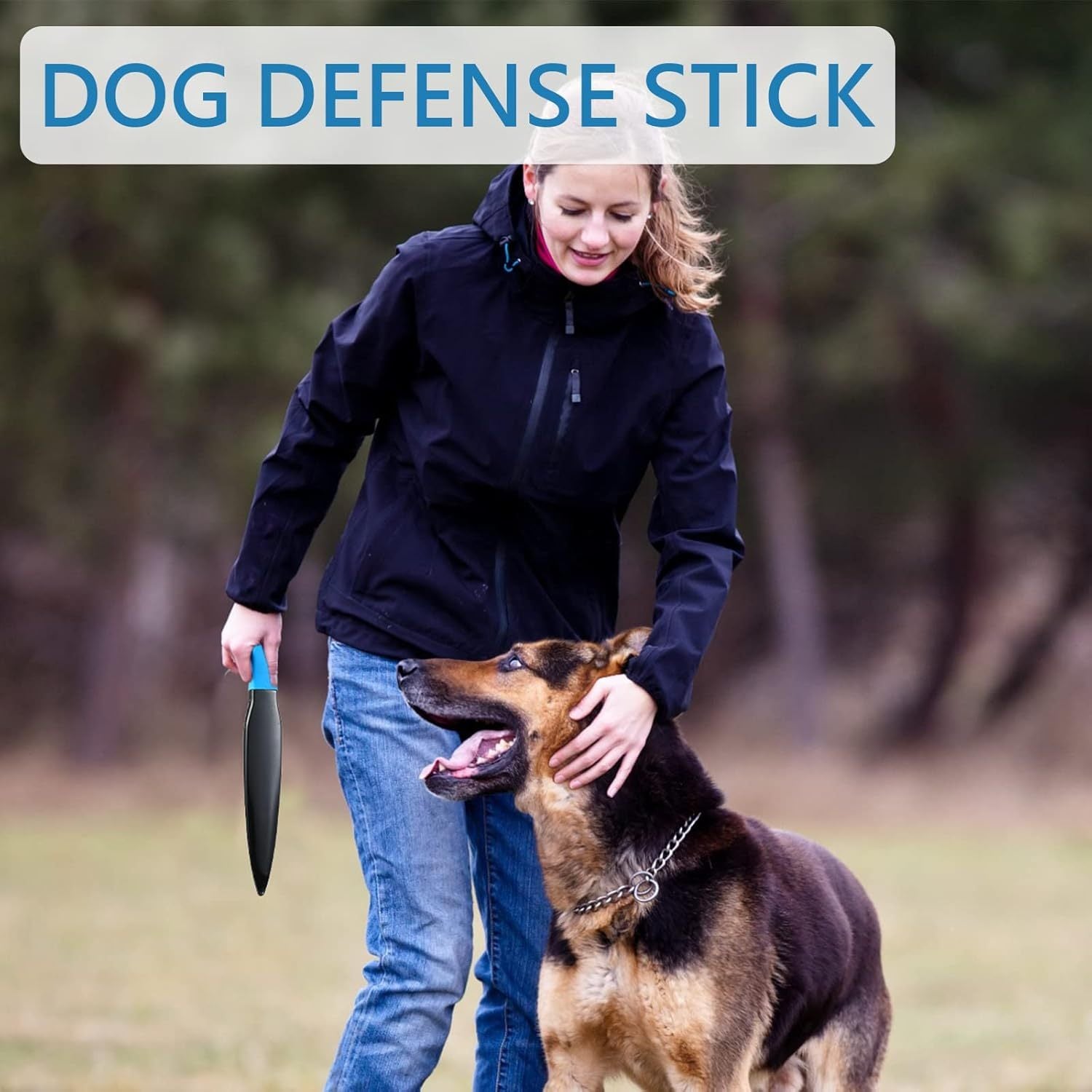 Dog Break Stick Dog No Bite Sticks Dog Bite Training Stick Pet Chew Toys For Small Medium Dogs Pet Supplies Large Dog Toy