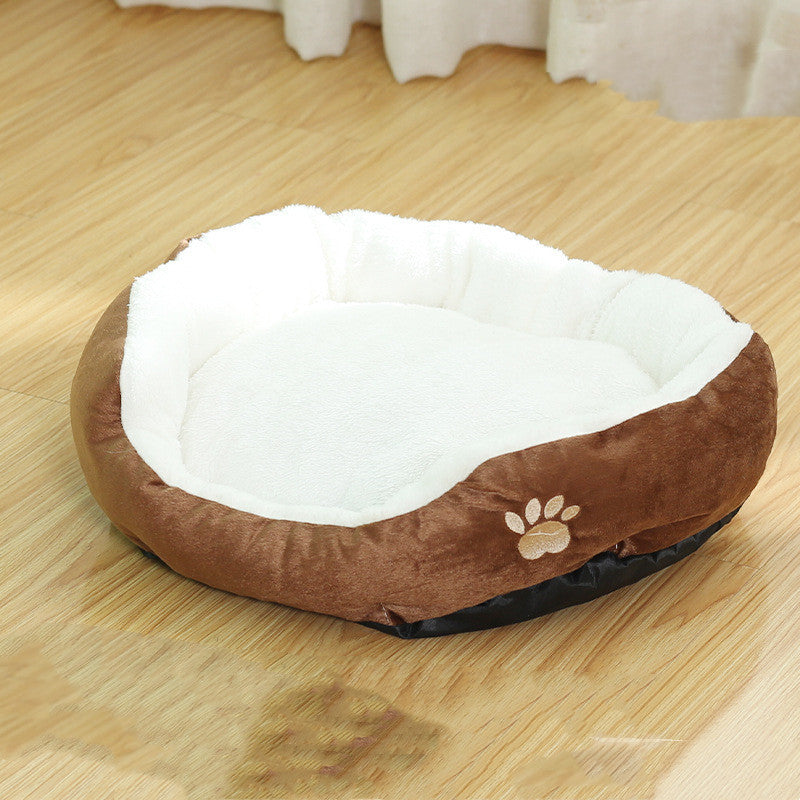 Removable And Washable Kennel