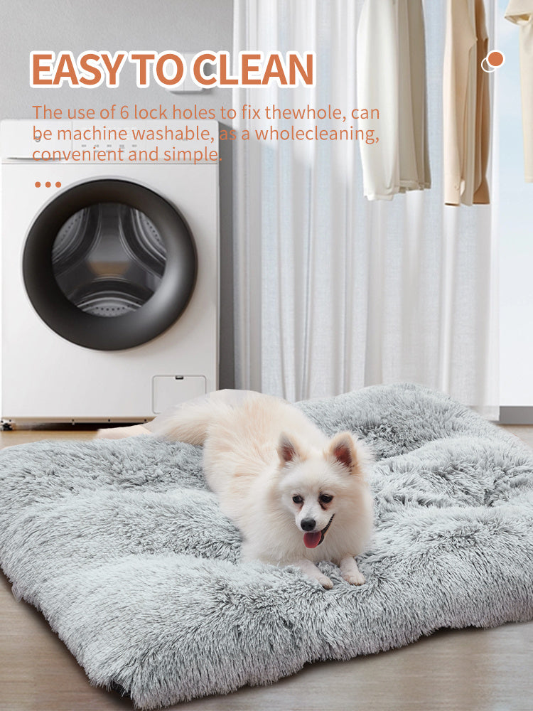 Dog Bed Mats Washable Large Dog Sofa Bed