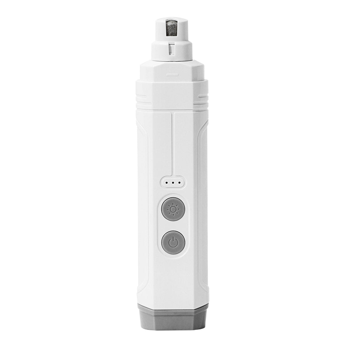 Pet Nail Piercing Device