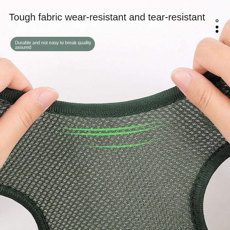 Pet Grooming Hammock Harness For Cats