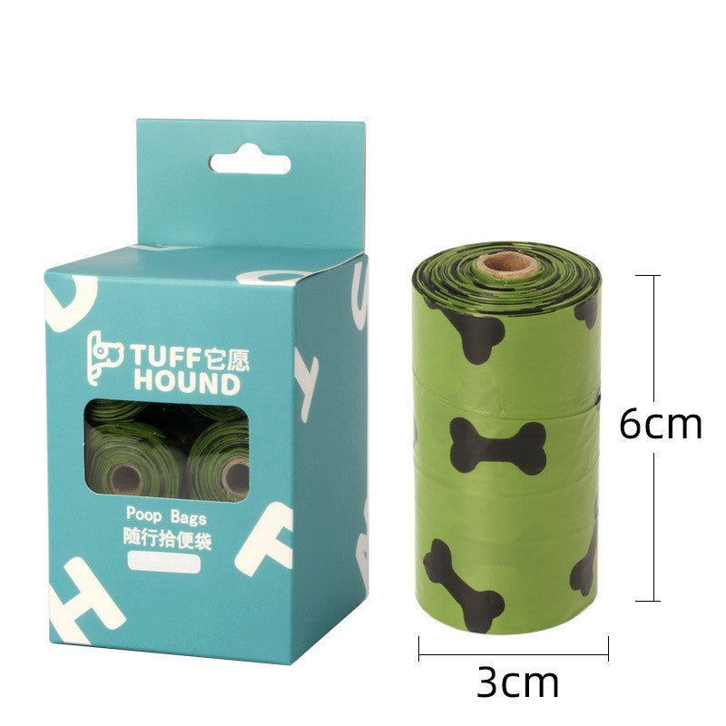 New Style Pet Leash Integrated Collar Supplies