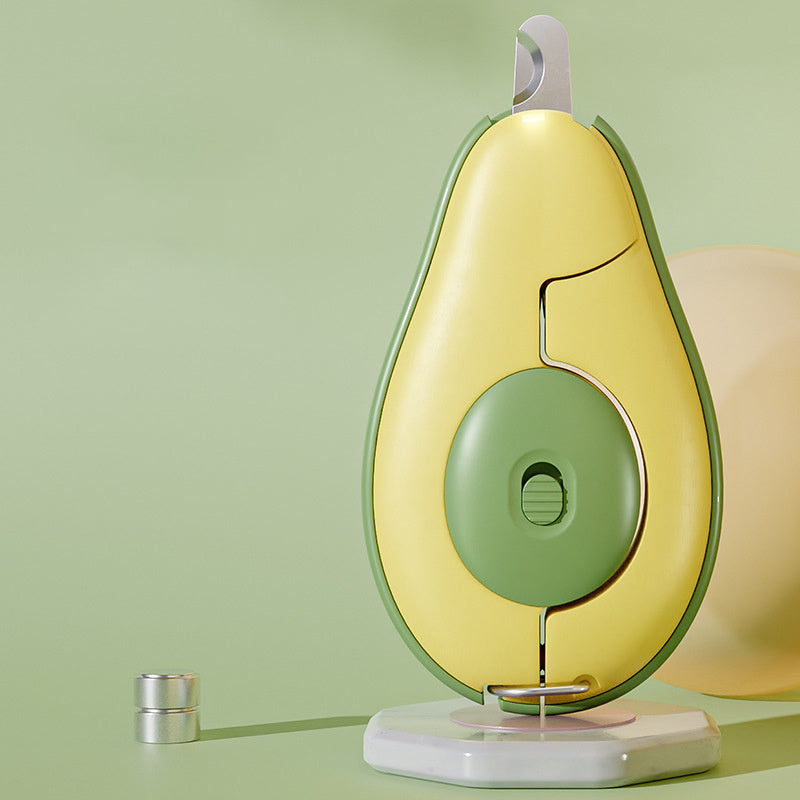 Pet Nail Clipper Claw Grooming Scissors