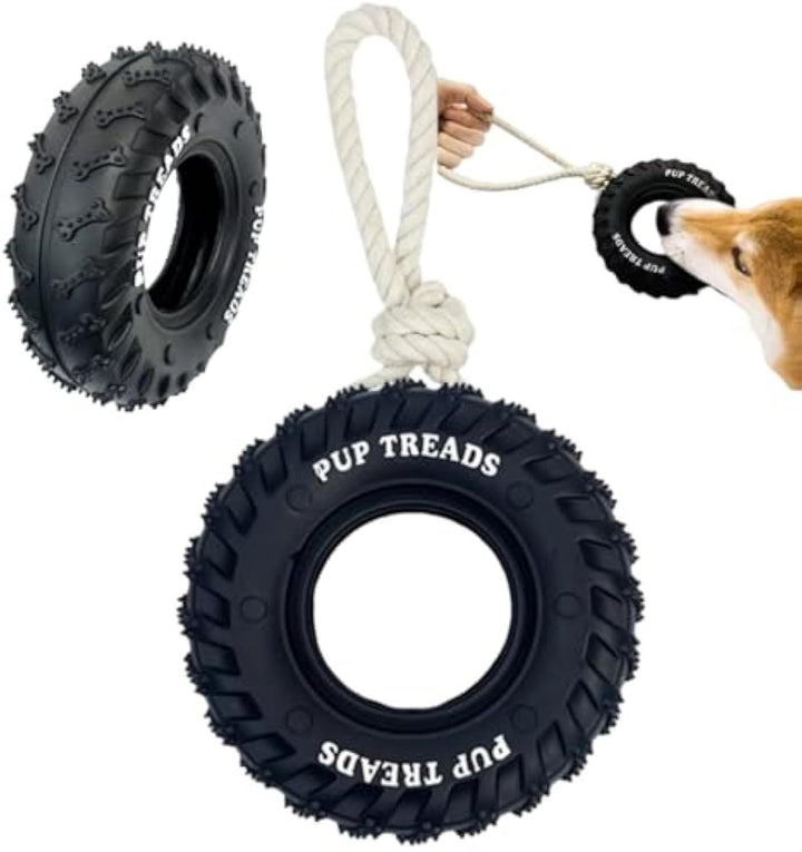 Dog Toys For Aggressive Chewers