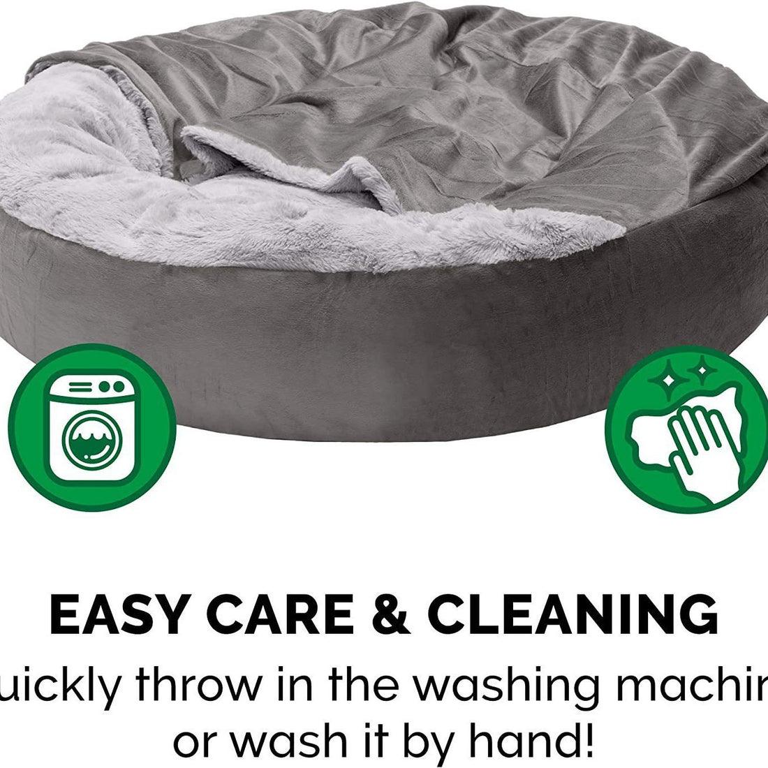 Pet Bed Teddy Small And Medium Dogs Mat