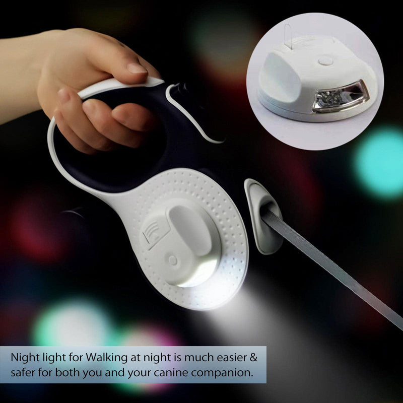 Dog Leash Chest Harness