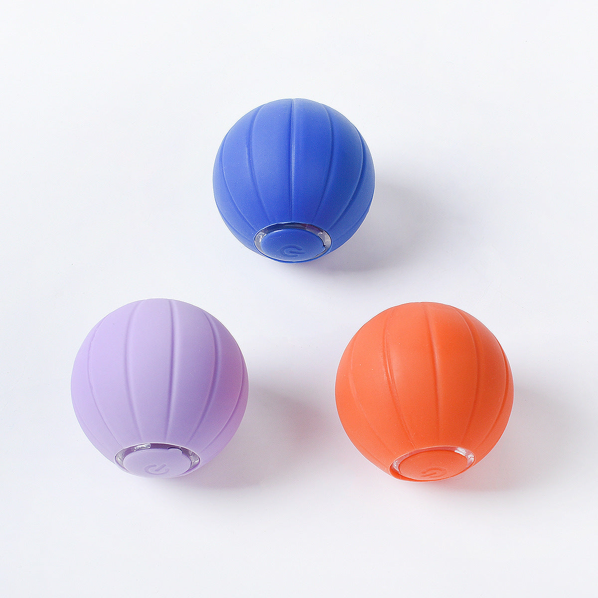 Smart Bouncing Ball Toy