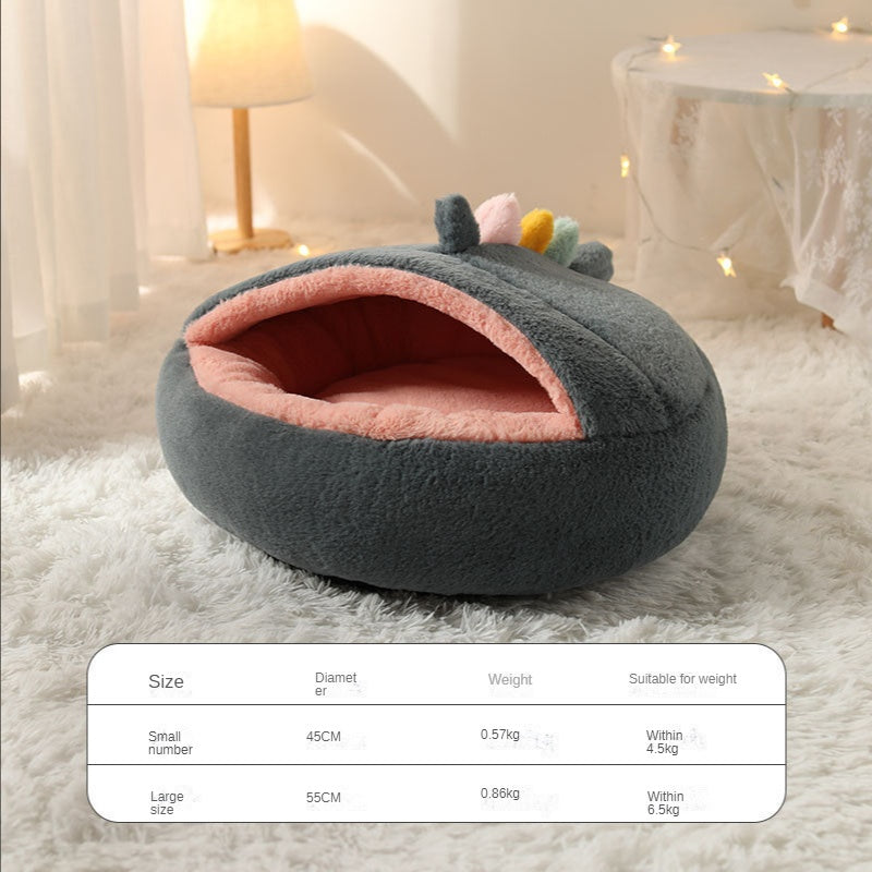 Light Pet Cotton Camouflage Sweater Hairless Cat