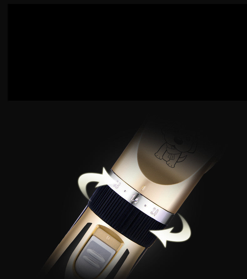 Grooming Clippers Cat Cutter Machine Shaver